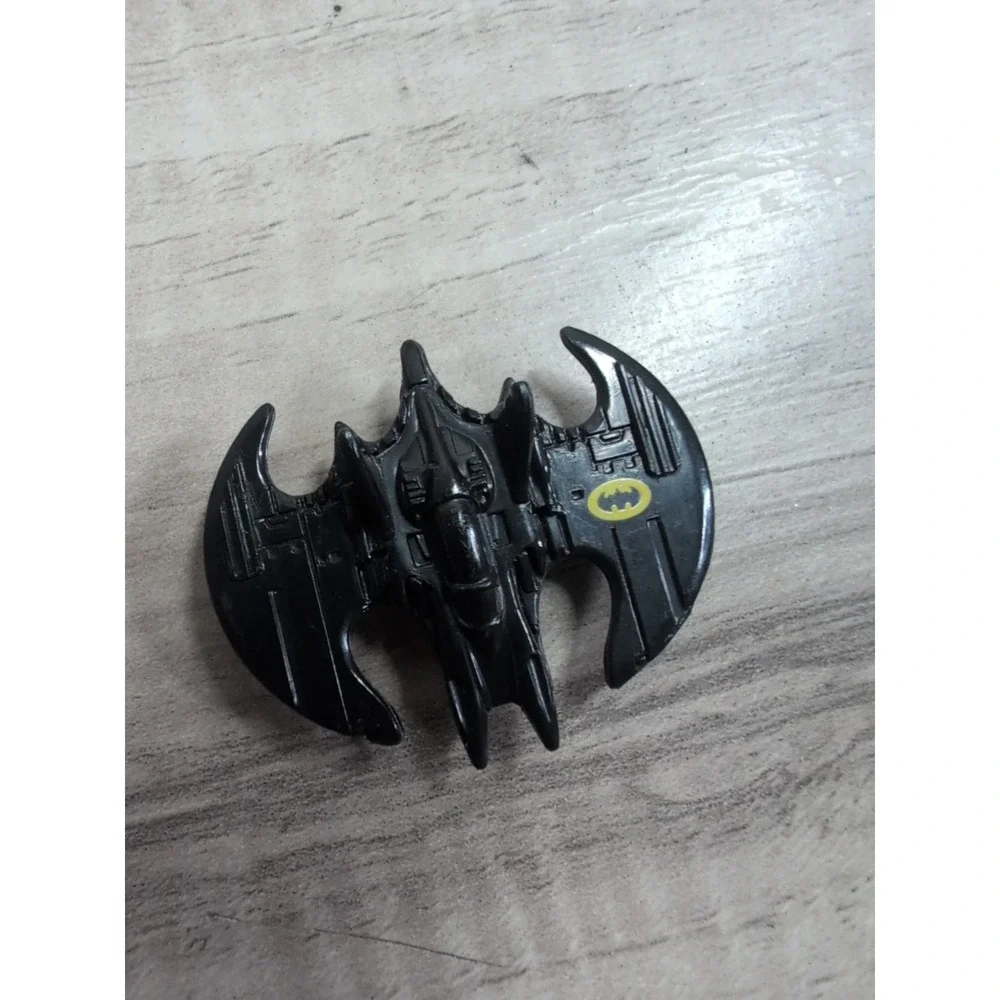 Batman Batmobile Diecast 3.75